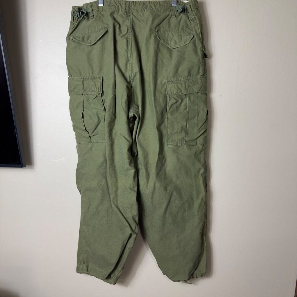 trousers large mens - Picture 9 of 9